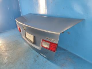 Крышка багажника ACCORD CU8 / TSX 08-14 2009 2.4L