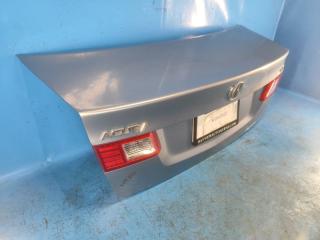 Крышка багажника ACCORD CU8 / TSX 08-14 2009 2.4L