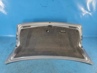 Крышка багажника ACCORD CU8 / TSX 08-14 2009 2.4L