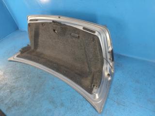 Крышка багажника ACCORD CU8 / TSX 08-14 2009 2.4L