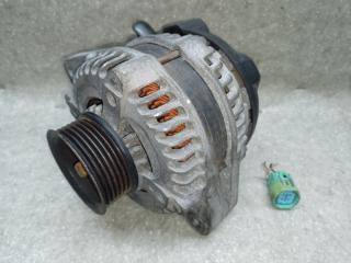 Генератор HONDA PILOT 02-08 2005