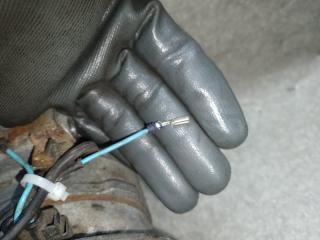 Компрессор кондиционера PILOT 02-08 2005 3.5 J35A6