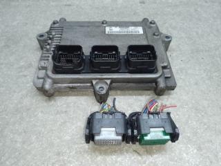 Блок управления двигателем HONDA PILOT 02-08 2005