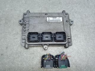 Блок управления двигателем PILOT 02-08 2005 3.5 J35A6