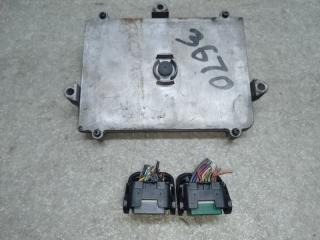 Блок управления двигателем HONDA PILOT 02-08 3.5 J35A6