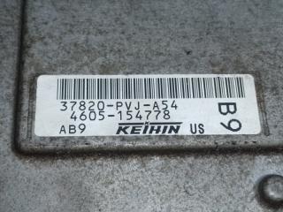 Блок управления двигателем PILOT 02-08 2005 3.5 J35A6