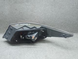 Фонарь наружный левый SONATA YF 10-14 2011 2.4 G4KK