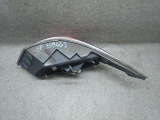 Фонарь наружный левый HYUNDAI SONATA YF 10-14 2.4 G4KK