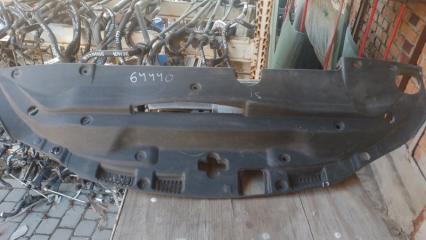 Накладка замка капота LEXUS IS250/350 05-13