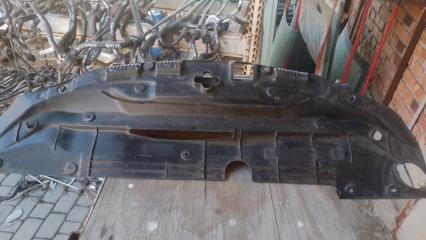 Накладка замка капота IS250/350 05-13