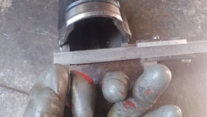 Шрус внутренний SUZUKI SX4 06-13