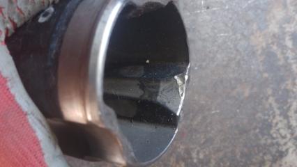 Шрус внутренний SX4 06-13