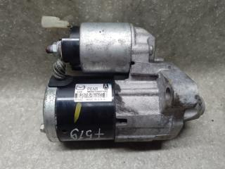 Стартер MAZDA 3 BM 13-19 2015