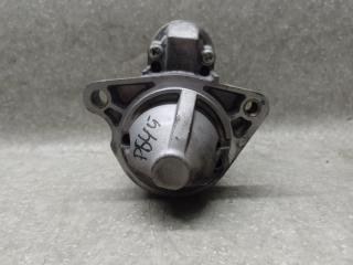 Стартер 3 BM 13-19 2015 HATCHBACK 2.0L 4