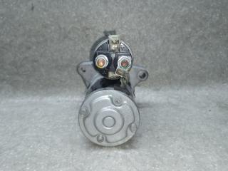 Стартер MAZDA 3 BM 13-19 HATCHBACK 2.0L 4