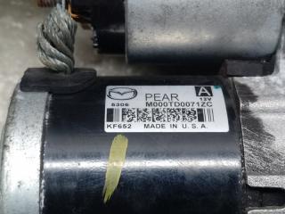 Стартер 3 BM 13-19 2015 HATCHBACK 2.0L 4