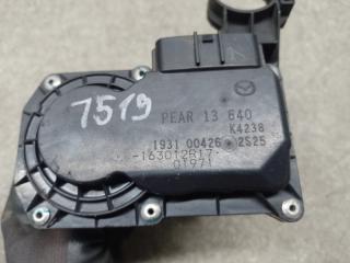 Дроссельная заслонка 3 BM 13-19 2015 HATCHBACK 2.0L 4