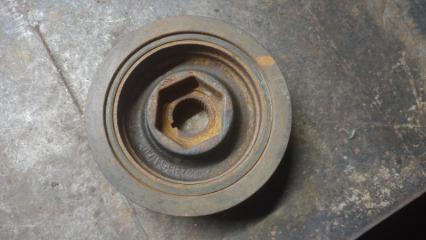 Шкив коленвала CRV 06-12