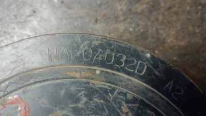 Шкив коленвала CRV 06-12