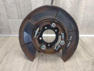 Тормозной механизм задний левый TOYOTA CAMRY 40 06-11 Б/У Тормозной механизм задний левый TOYOTA CAMRY 40 06-11