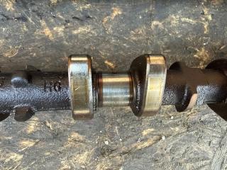 Головка блока цилиндров CAMRY 40 06-11