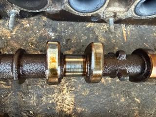 Головка блока цилиндров CAMRY 40 06-11