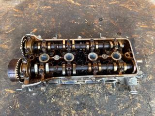 Головка блока цилиндров TOYOTA CAMRY 40 06-11 Б/У Головка блока цилиндров TOYOTA CAMRY 40 06-11