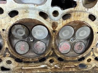 Головка блока цилиндров CAMRY 40 06-11