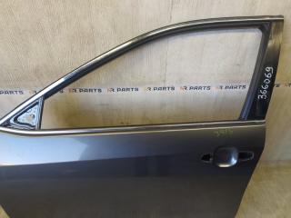 Дверь передняя левая CAMRY 50 12-15 2014 3.5 2GR-FE