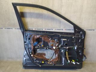 Дверь передняя левая CAMRY 50 12-15 2014 3.5 2GR-FE