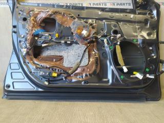 Дверь передняя левая CAMRY 50 12-15 2014 3.5 2GR-FE