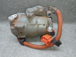 Компрессор кондиционера TOYOTA PRIUS - 20 03-11 2008
