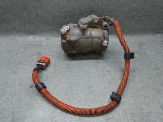 Компрессор кондиционера PRIUS - 20 03-11 2008 1.5 1NZ-FXE