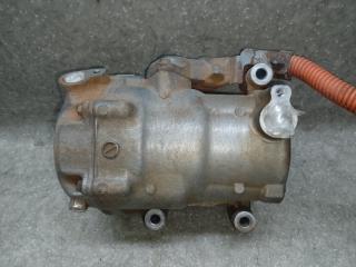 Компрессор кондиционера TOYOTA PRIUS - 20 03-11 1.5 1NZ-FXE