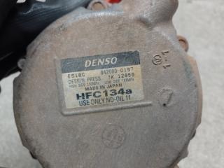 Компрессор кондиционера PRIUS - 20 03-11 2008 1.5 1NZ-FXE