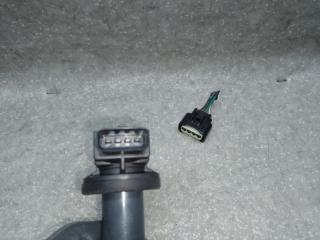 Катушка зажигания TOYOTA PRIUS - 20 03-11 1.5 1NZ-FXE