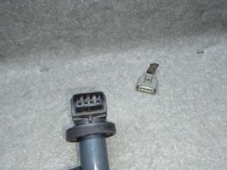 Катушка зажигания TOYOTA PRIUS - 20 03-11 1.5 1NZ-FXE