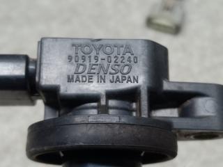 Катушка зажигания PRIUS - 20 03-11 2008 1.5 1NZ-FXE