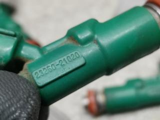 Форсунка топливная PRIUS - 20 03-11 2008 1.5 1NZ-FXE