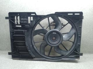 Диффузор вентилятора основного радиатора FORD ESCAPE 12-19 Б/У Диффузор вентилятора основного радиатора FORD ESCAPE 12-19