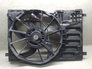 Диффузор вентилятора основного радиатора FORD ESCAPE 12-19 2.0 HDTX