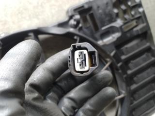 Диффузор вентилятора основного радиатора ESCAPE 12-19 2.0 HDTX