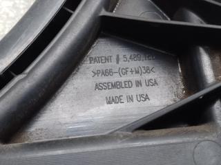 Диффузор вентилятора основного радиатора ESCAPE 12-19 2.0 HDTX