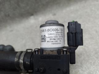 Кран печки ESCAPE 12-19 2.0 HDTX