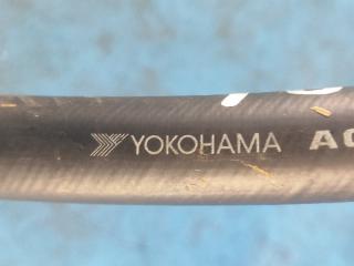 Трубка кондиционера PRIUS 16- 2016 1.8 2ZRFXE