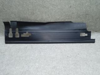 Дефлектор радиатора левый CHRYSLER TOWN &amp; COUNTRY (RT) 2015