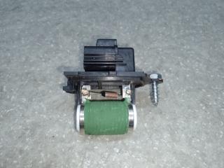 Резистор вентилятора радиатора CHRYSLER TOWN &amp; COUNTRY (RT) 2015