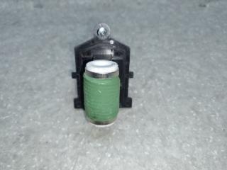 Резистор вентилятора радиатора TOWN &amp; COUNTRY (RT) 2015 3.6 V6 ERB