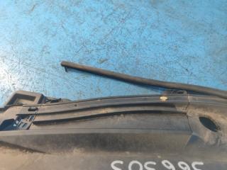 Пластик под лобовое стекло / Жабо PRIUS - 30 09-17