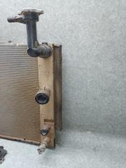 Радиатор основной PRIUS - 20 03-11 2008 1.5 1NZ-FXE